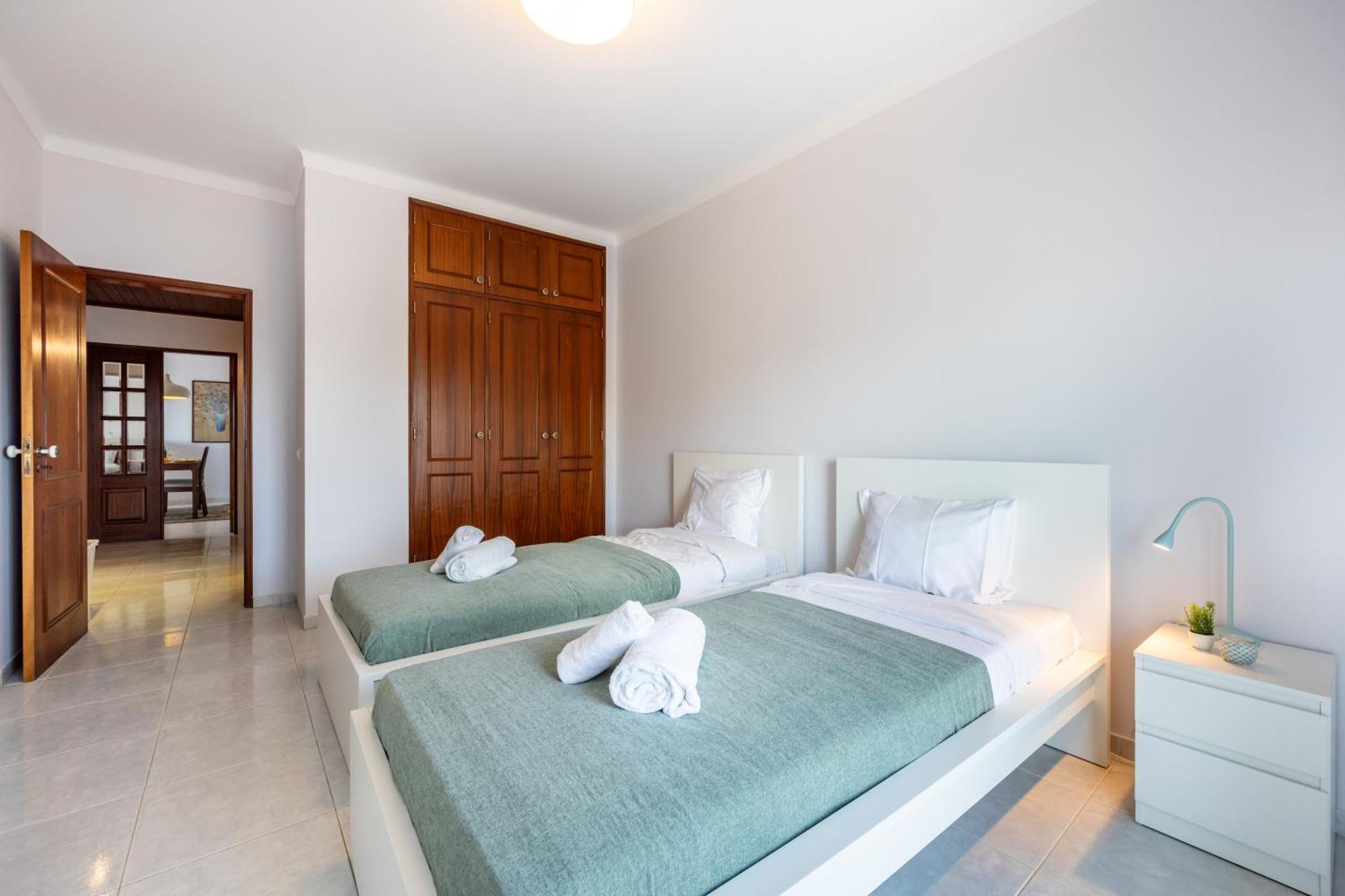 Appartement Casa Da Praca à Lagos Extérieur photo